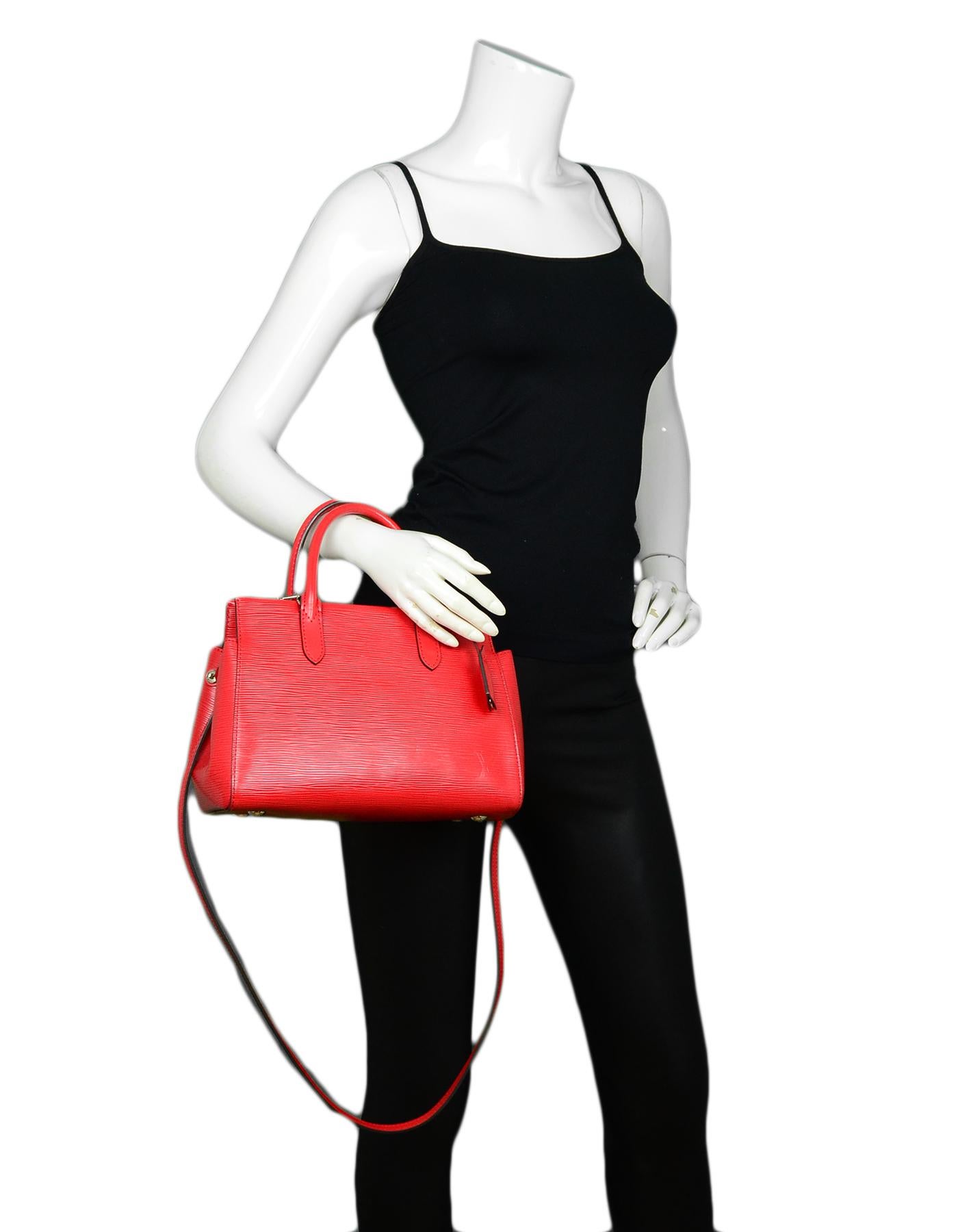 louis vuitton epi crossbody