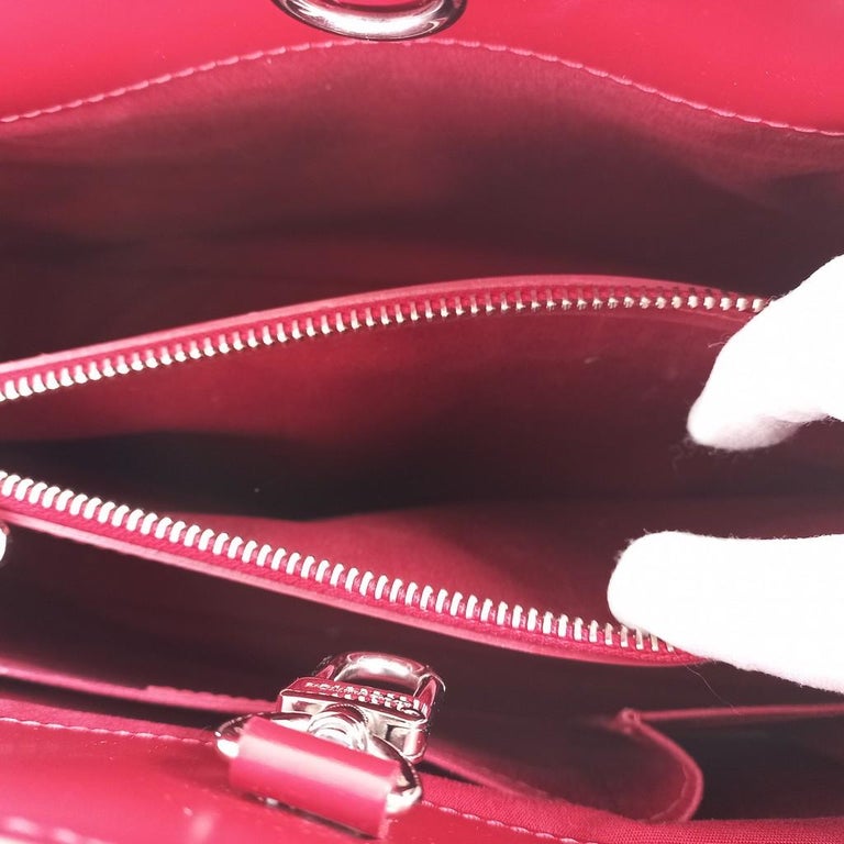 Louis Vuitton Epi Passy Bag Reduce