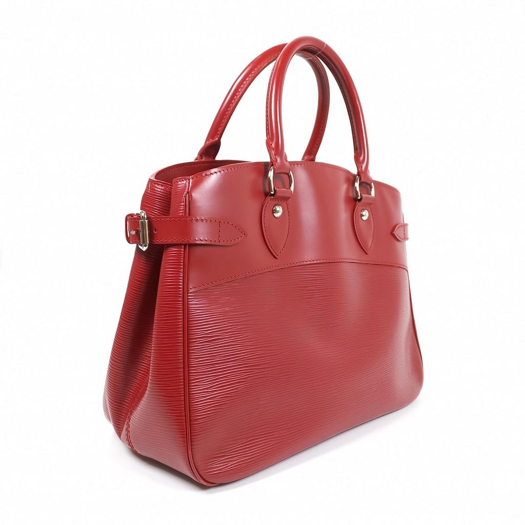 louis vuitton epi passy