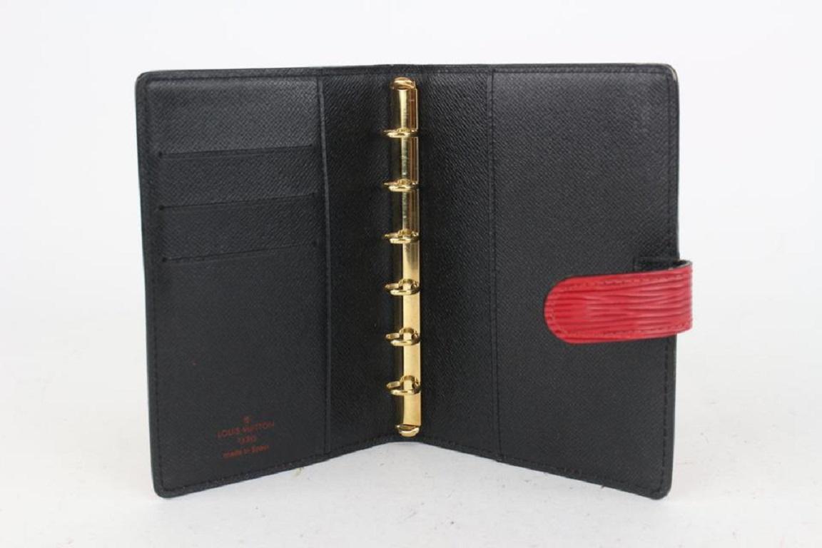 agenda louis vuitton usata