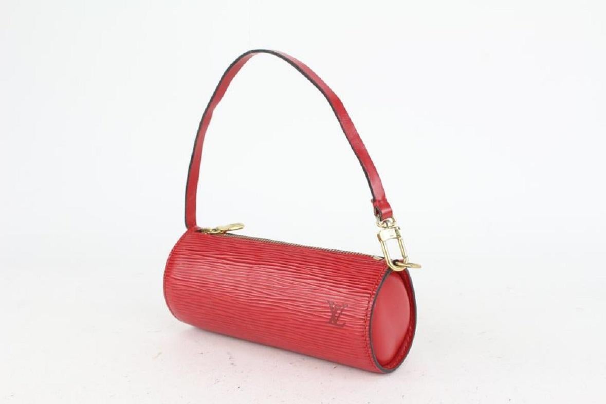 Date Code/Serial Number: MI0966
Made In: France
Measurements: Length:  6