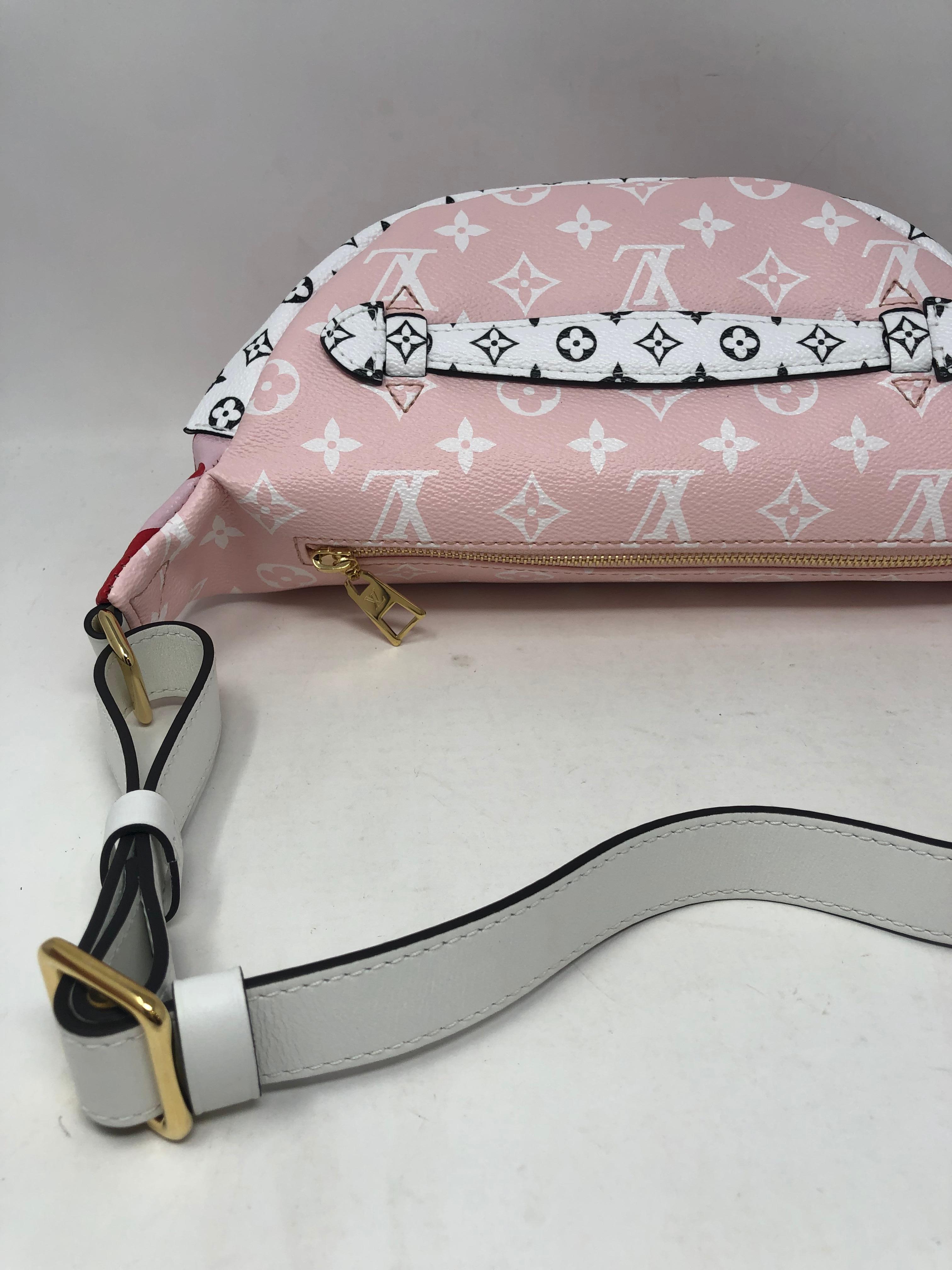 louis vuiton bumbag