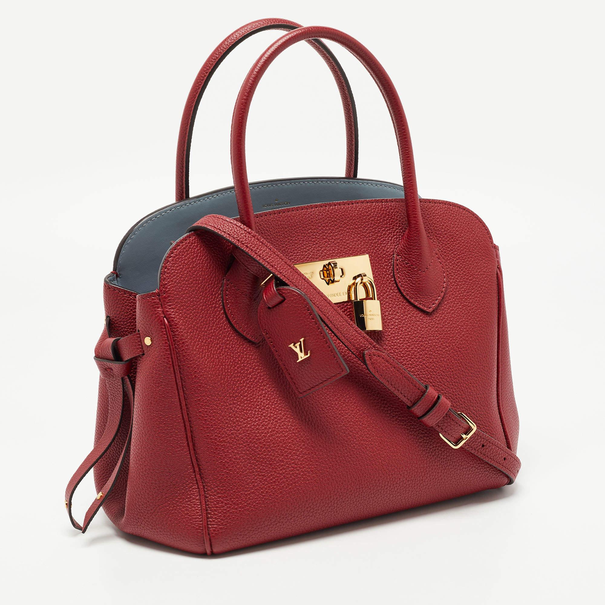 Milla bag louis vuitton discount