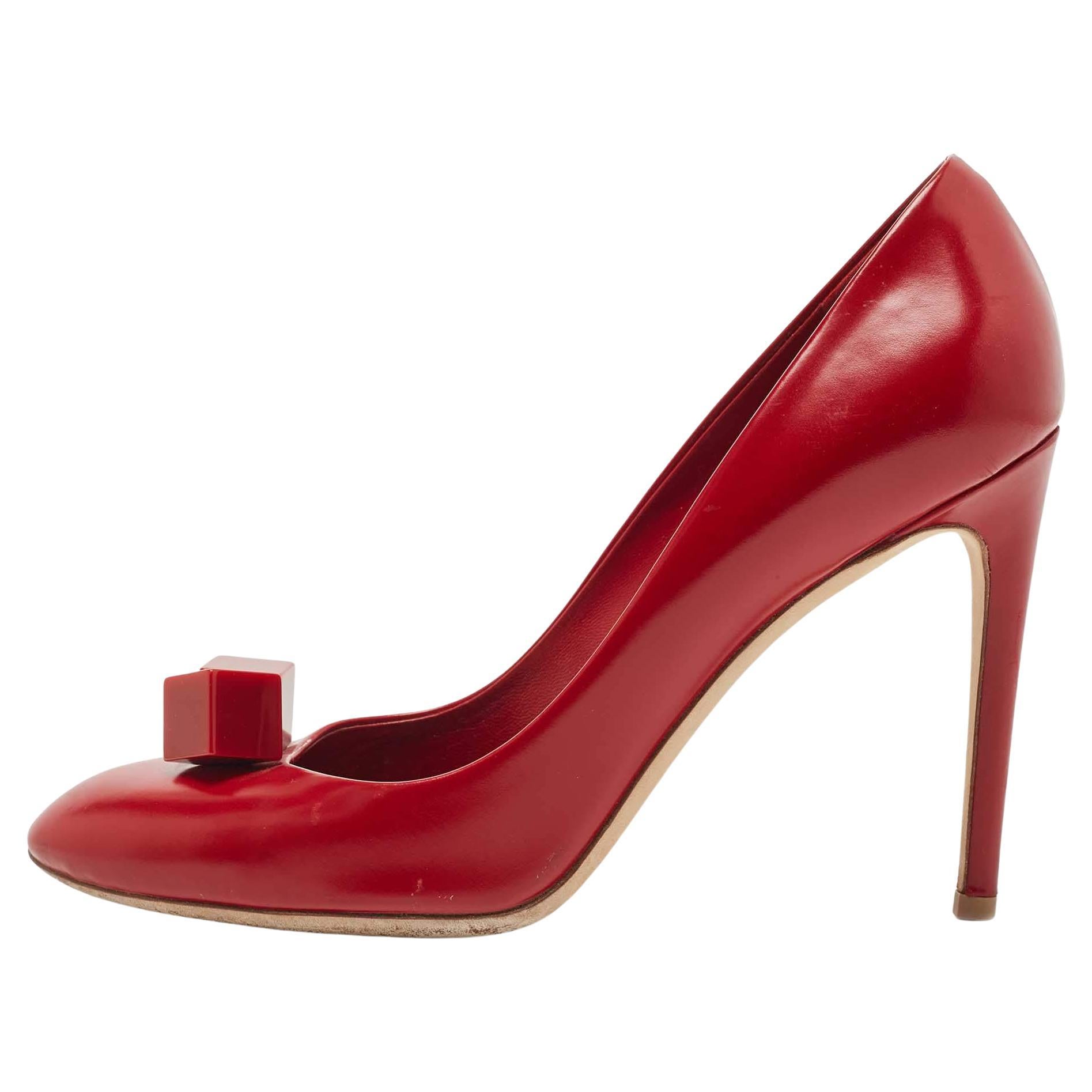 Womens Designer Dior Empreinte Mesh and Calfskin Heeled Boots For Sale at  1stDibs
