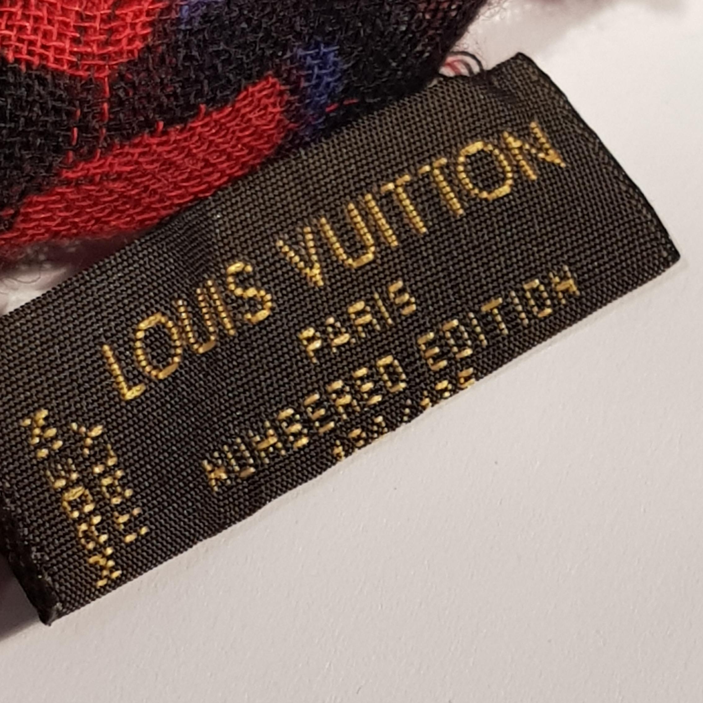 louis vuitton cheetah scarf