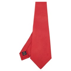 Red Ties