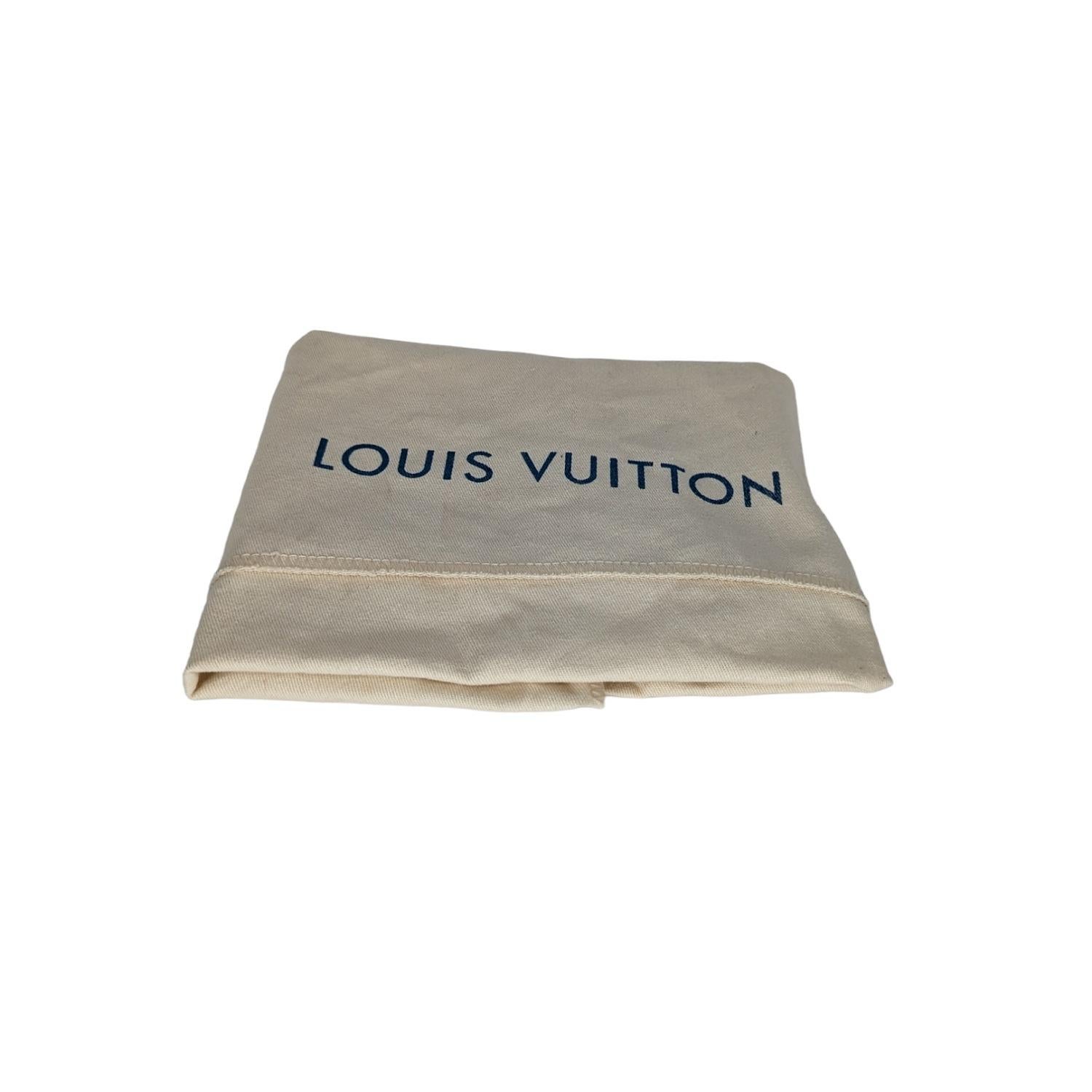 Louis Vuitton Red Monogram Empreinte Sully PM 7
