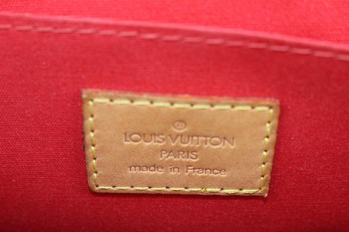 louis vuitton biscayne bay pm