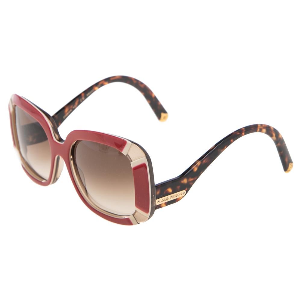 louis vuitton sunglasses women