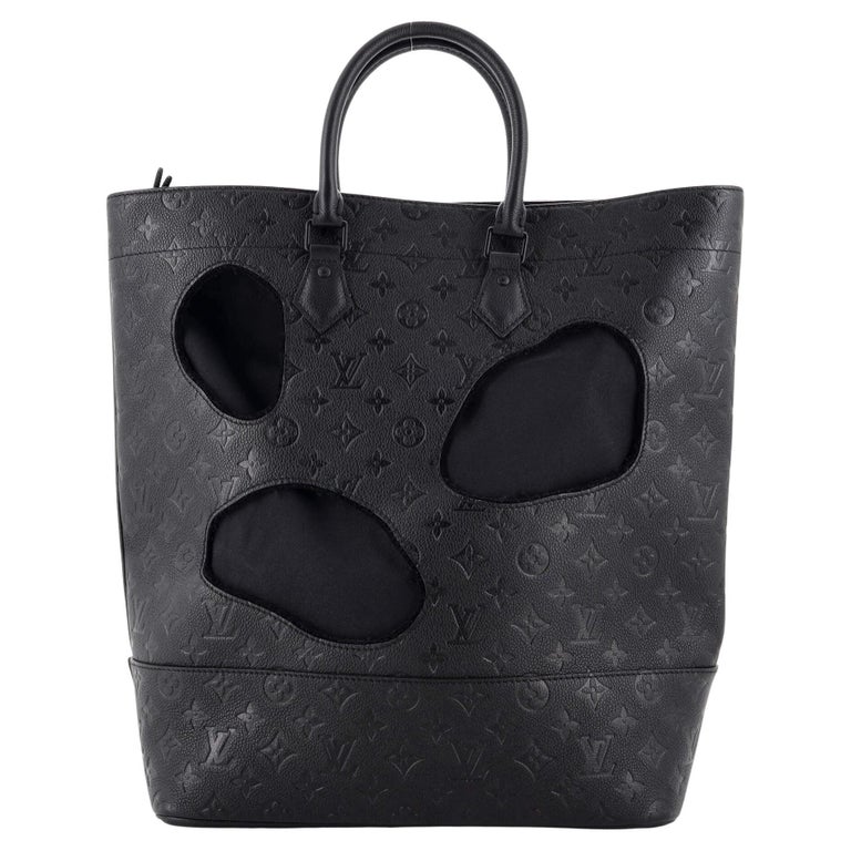 Louis Vuitton Alma MM Jumbo XL Hand Bag - Farfetch