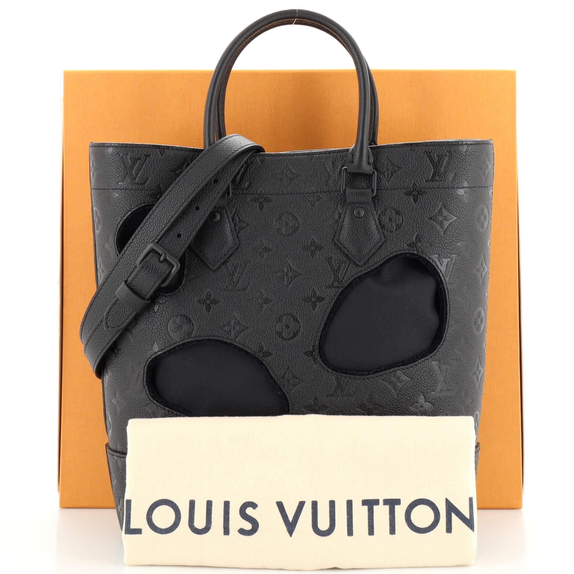 Louis Vuitton Rei - 3 For Sale on 1stDibs