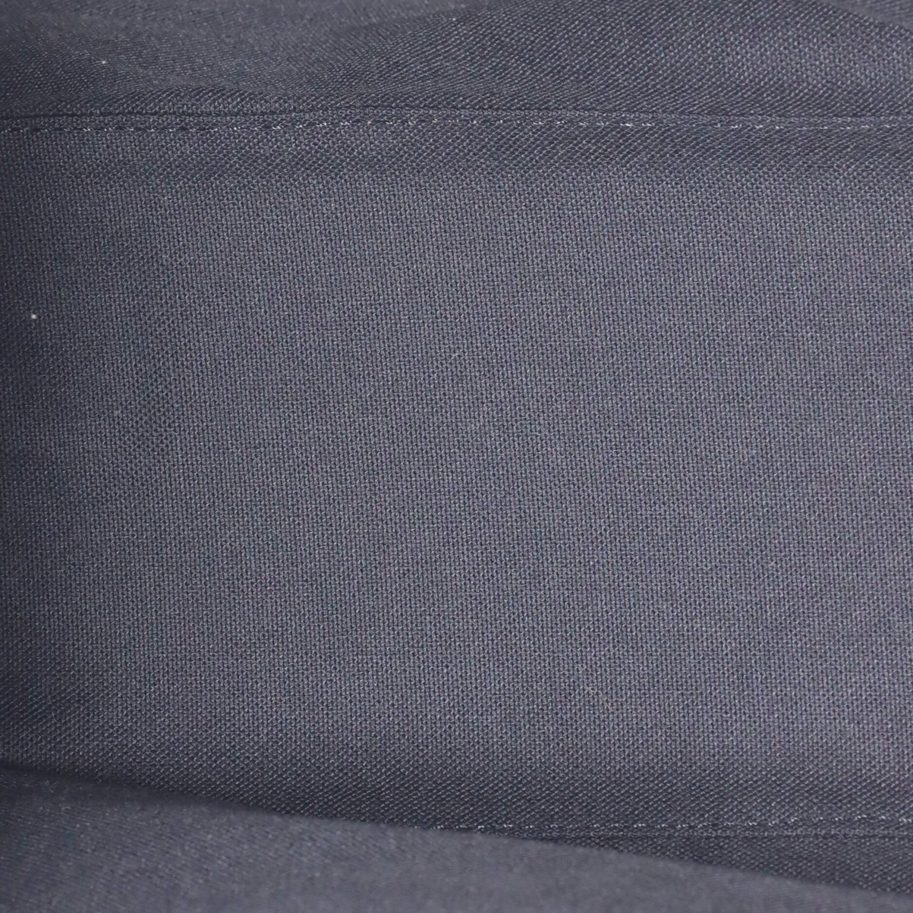 Louis Vuitton Rei Kawakubo Bag with Holes Monogram Empreinte Leather PM In Good Condition In NY, NY