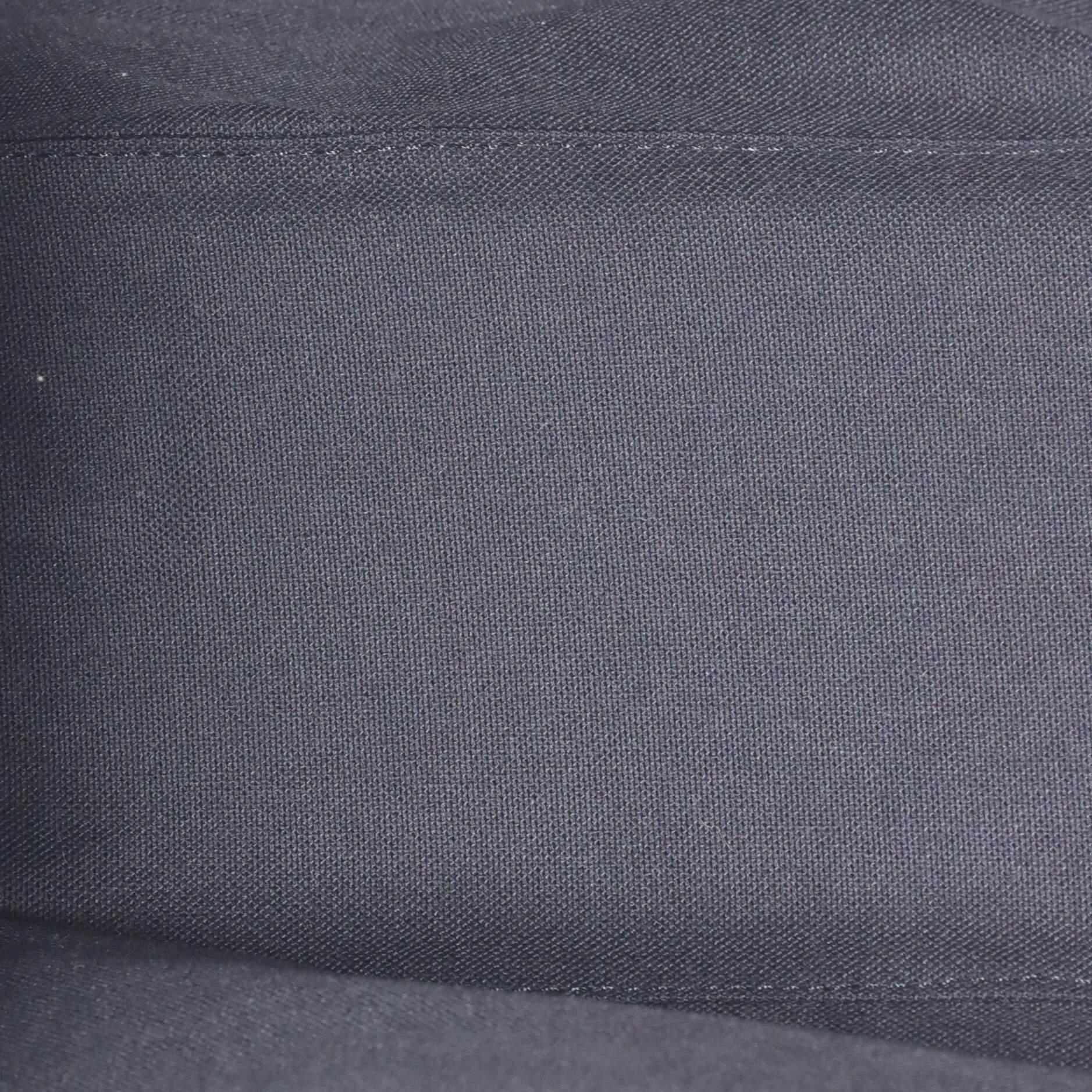 Louis Vuitton Rei Kawakubo Bag with Holes Monogram Empreinte Leather PM 2