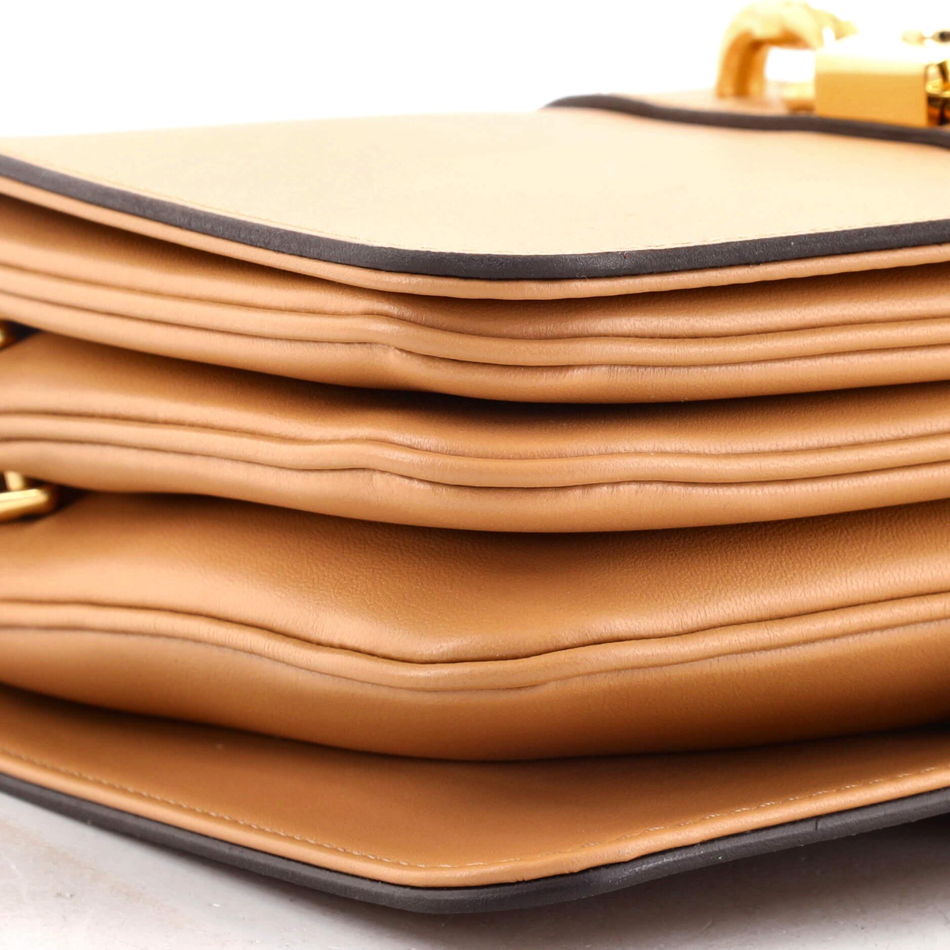 Louis Vuitton Rendez-Vous Handtasche aus Kalbsleder 2