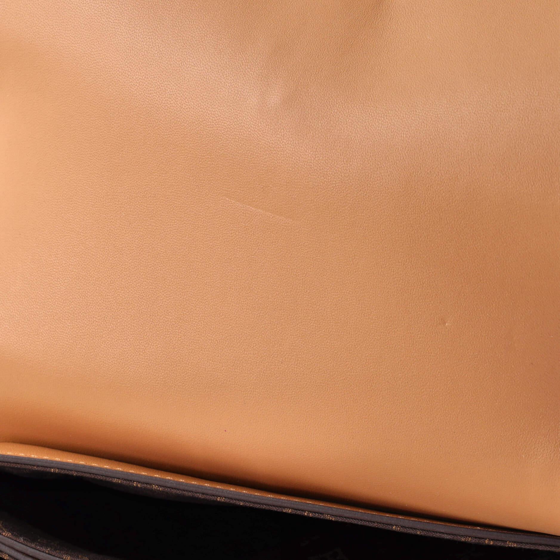 Women's or Men's Louis Vuitton Rendez-Vous Handbag Calfskin Leather