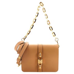 Louis Vuitton Rendez-Vous Handbag Calfskin Leather