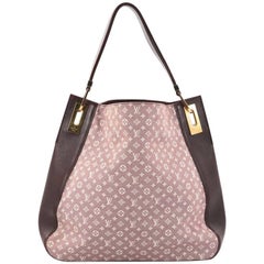Louis Vuitton Rendez Vous Handbag Monogram Idylle MM