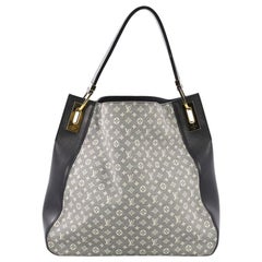 Louis Vuitton Rendez Vous Handbag Monogram Idylle MM