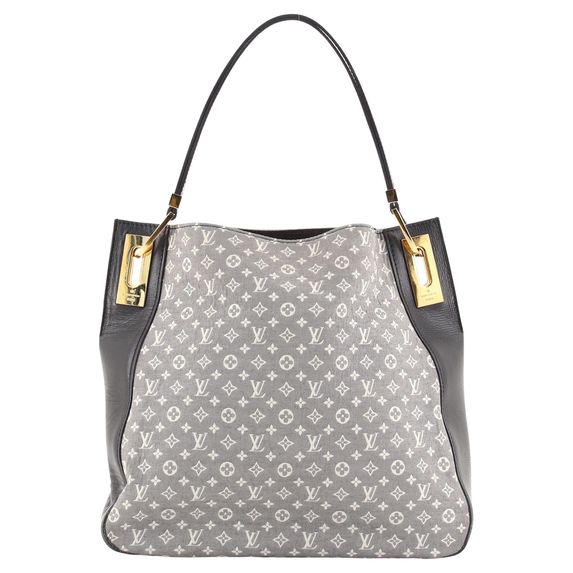 Louis Vuitton, Bags, Louis Vuitton Monogram Idylle Rendezvous Mm Shoulder  Bag