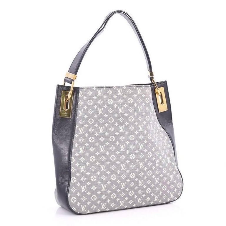 Louis Vuitton Rendez Vous Handbag Monogram Idylle PM at 1stdibs