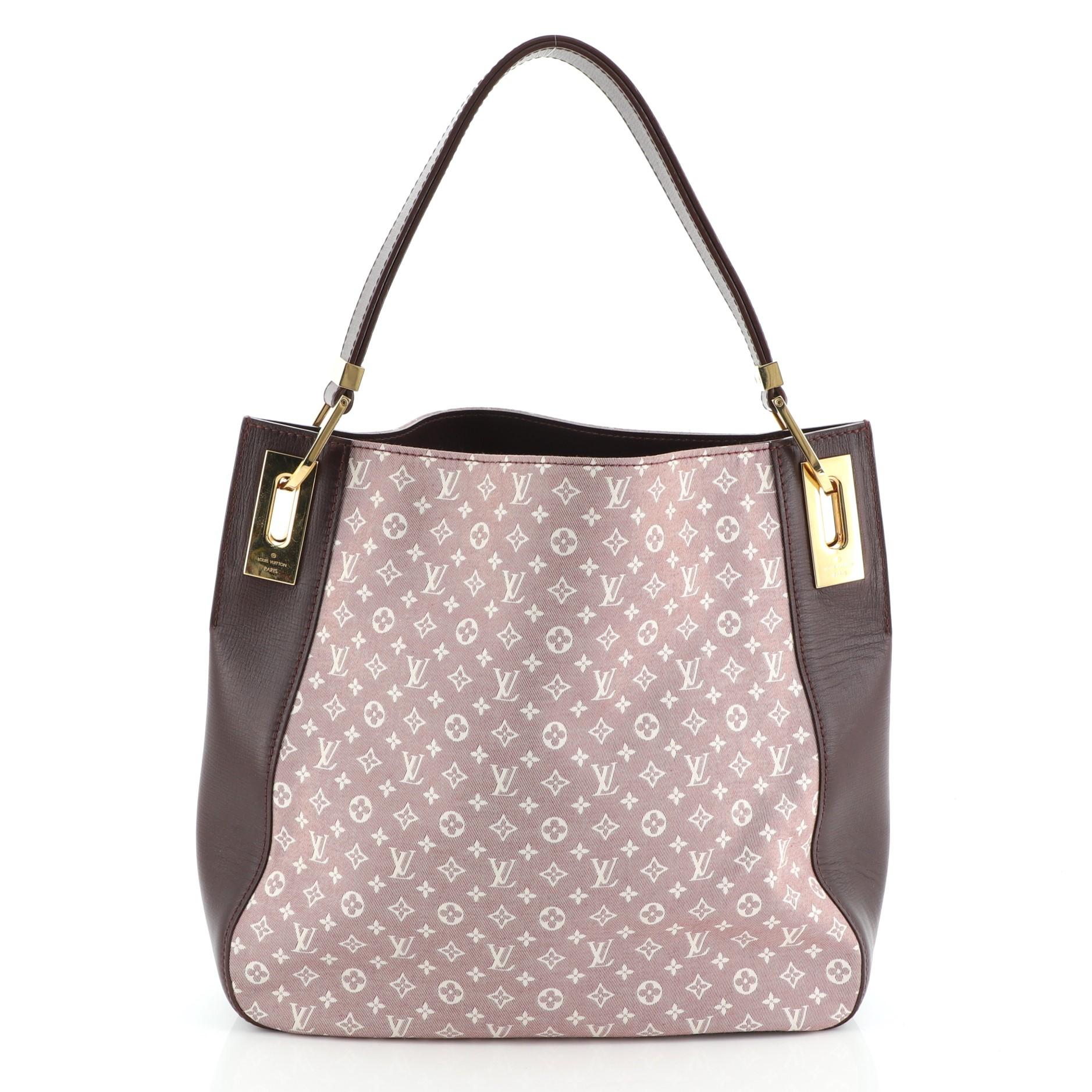 louis vuitton rendez vous bag