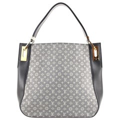 Louis Vuitton Rendez Vous Handbag Monogram Idylle PM
