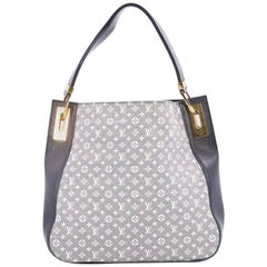 Louis Vuitton Rendez Vous Handbag Monogram Idylle PM