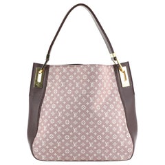 Louis Vuitton Rendez Vous Handbag Monogram Idylle PM