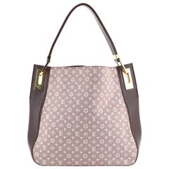 Louis Vuitton  Rendez Vous Handbag Monogram Idylle PM