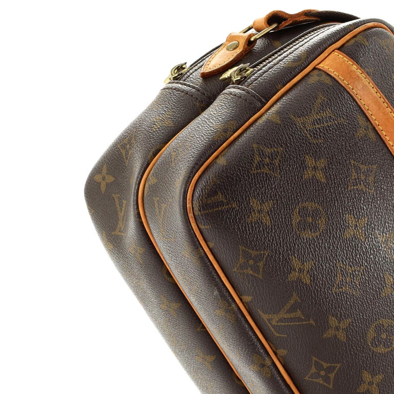 Louis Vuitton Reporter - 6 For Sale on 1stDibs