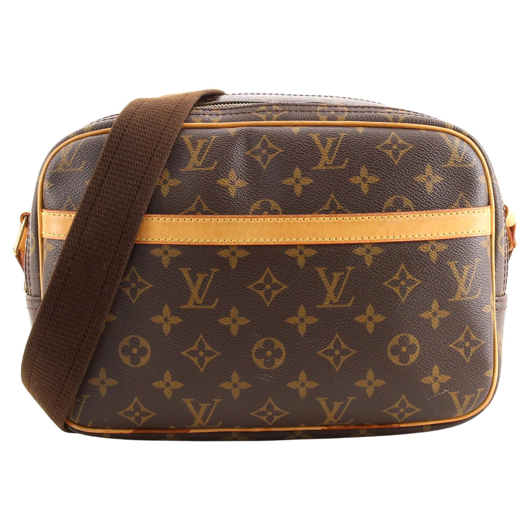 Louis Vuitton Monogram Bag - 2,246 For Sale on 1stDibs | lv ...