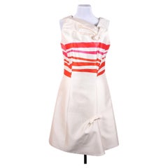 Louis Vuitton Resort 2009 Silk Dress (LV Resort 2009)