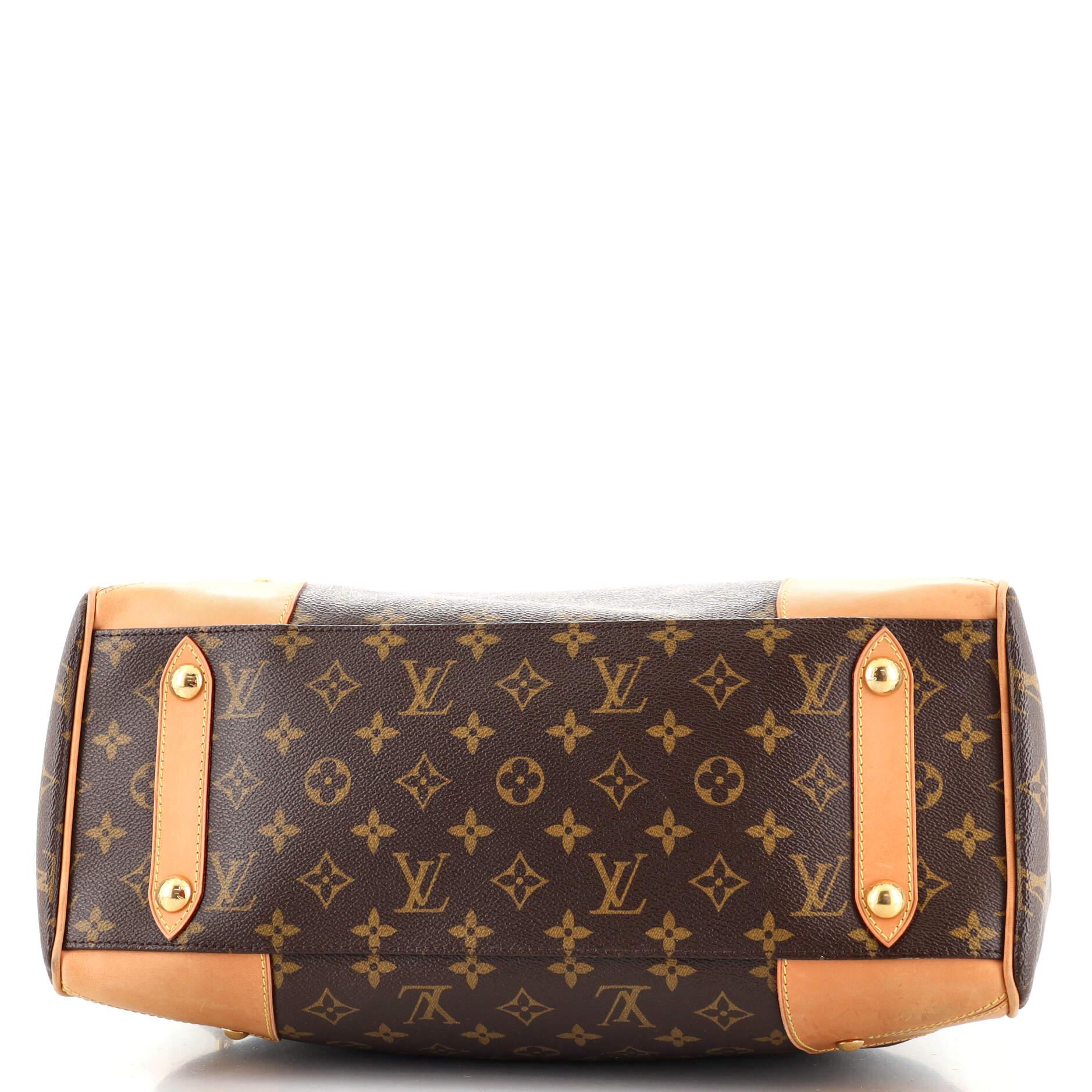 sac avion louis vuitton prix