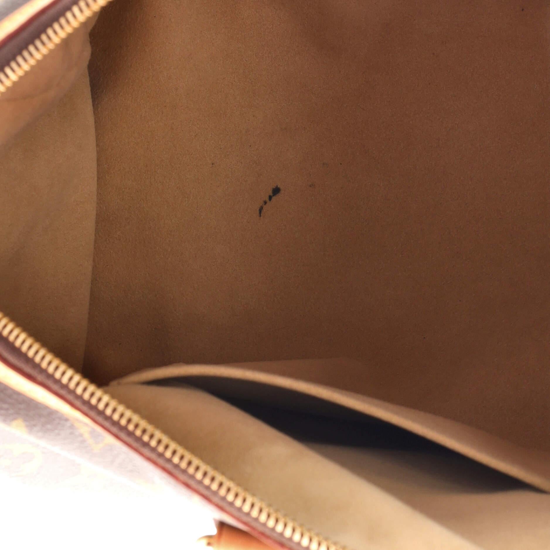 sac avion lv