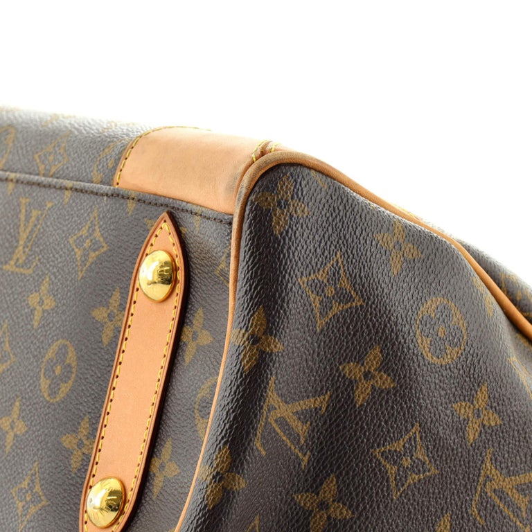 Louis Vuitton Retiro Handbag Monogram Canvas PM at 1stDibs  retiro louis  vuitton, louis vuitton retiro pm, lv retiro pm