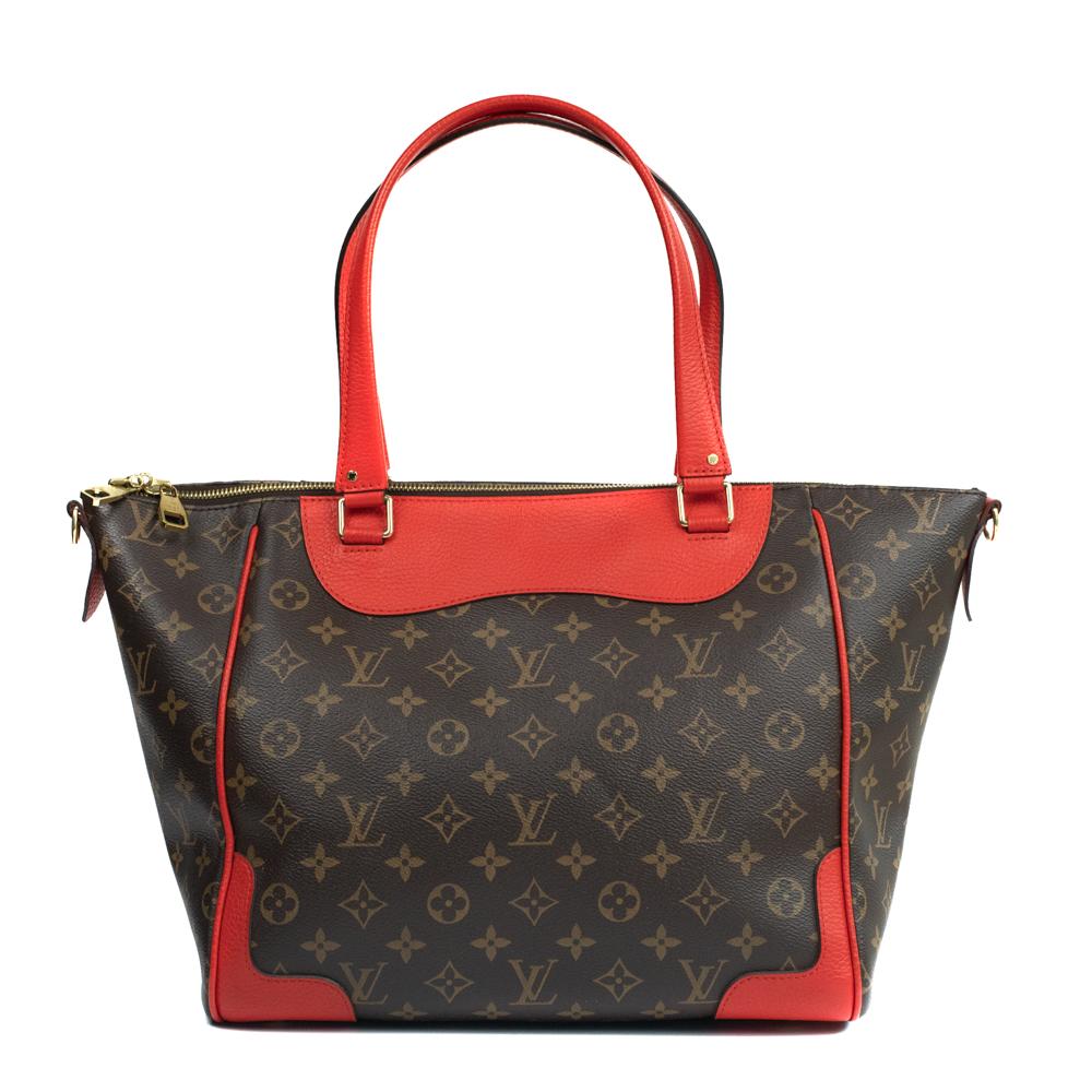 louis vuitton retiro bag