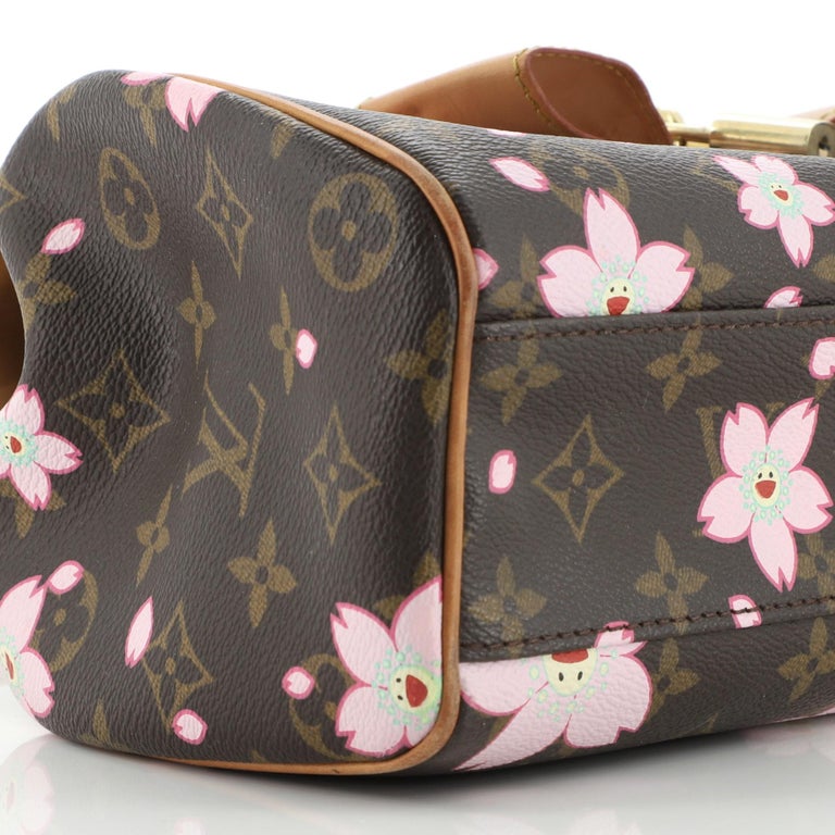 blossom speedy bag
