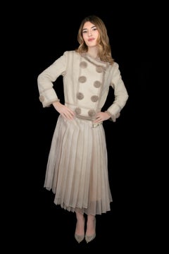 Louis Vuitton 'Retro' jacket by Marc Jacobs Winter 2001