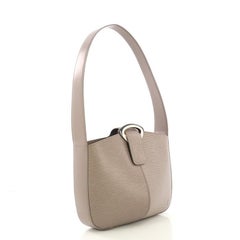 Louis Vuitton Reverie Handbag Epi Leather
