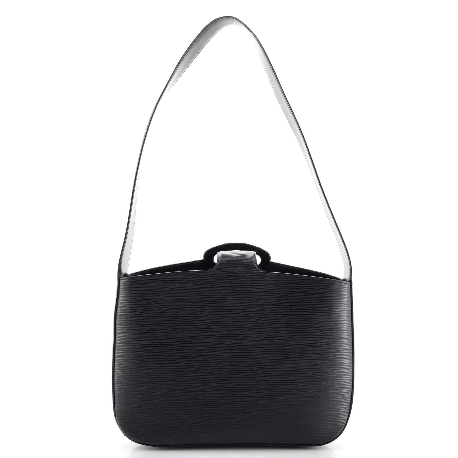 louis vuitton epi reverie