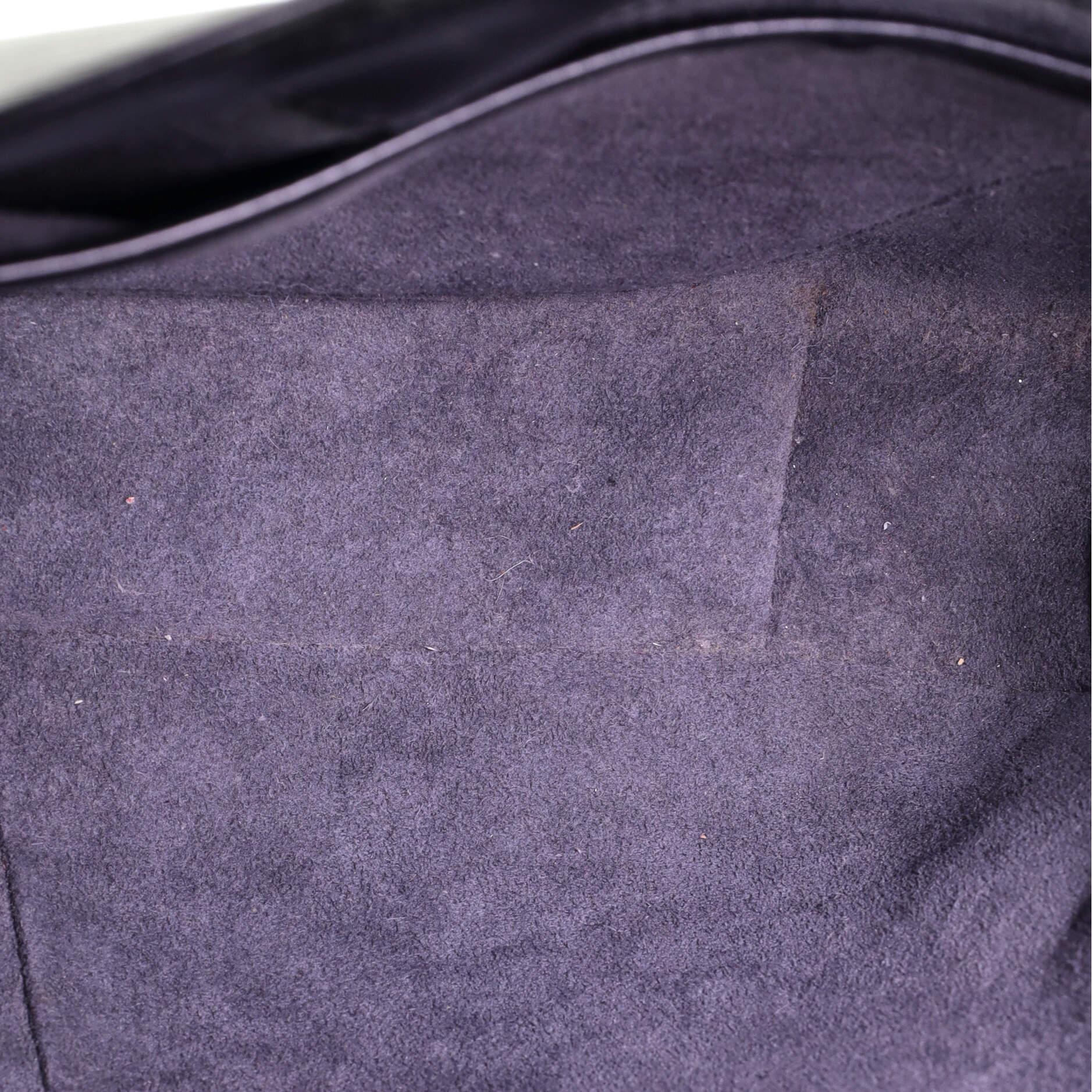 Louis Vuitton Reverie Handbag Epi Leather In Good Condition In NY, NY