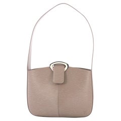 Louis Vuitton Reverie Handbag Epi Leather