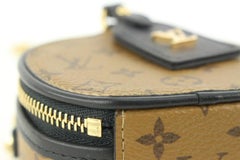 Louis Vuitton Reverse Monogram Boite Chapeau Necklace 4lv524a