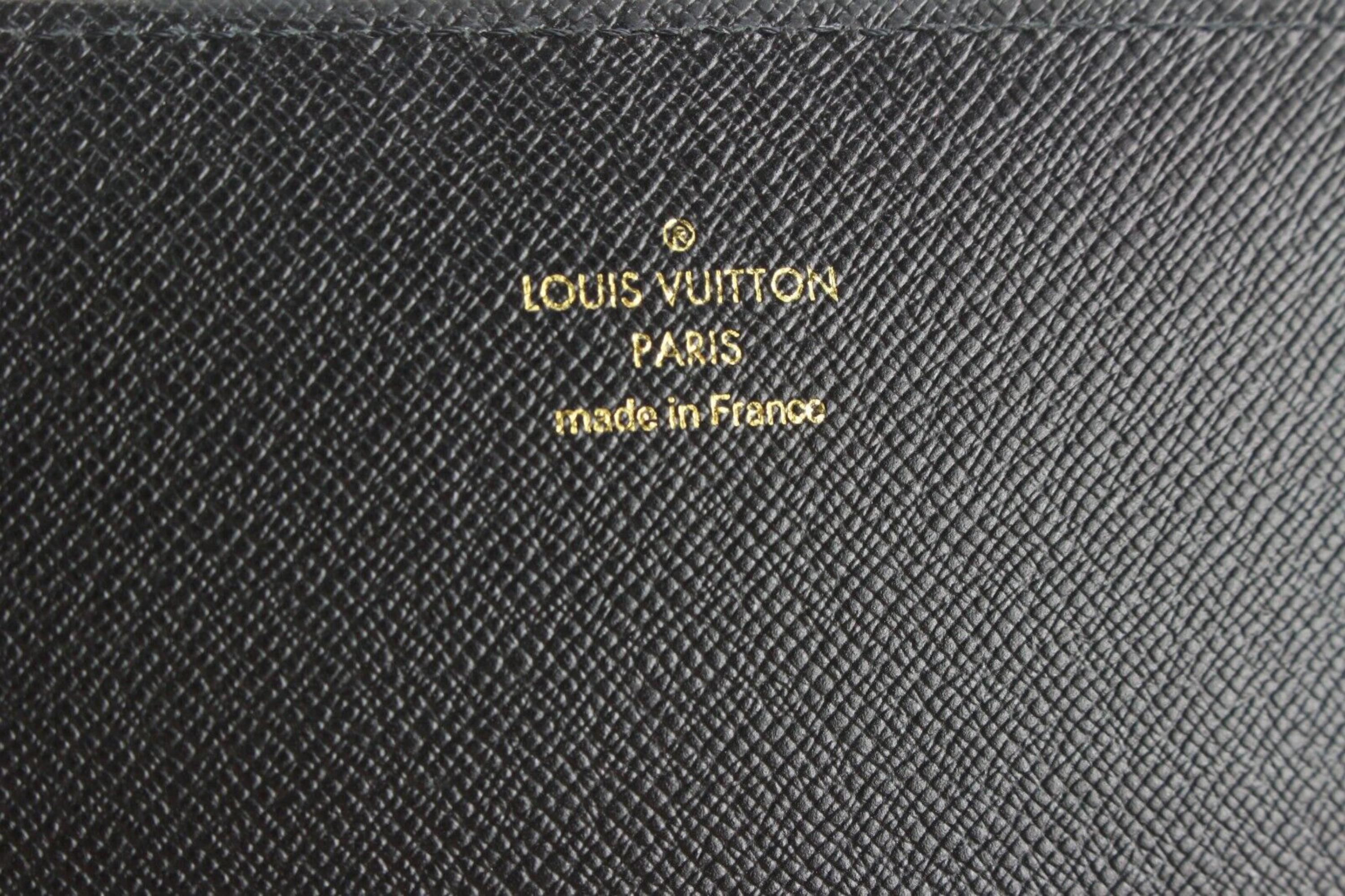 Louis Vuitton Reverse Monogram Book Crossbody 7LK0216 1