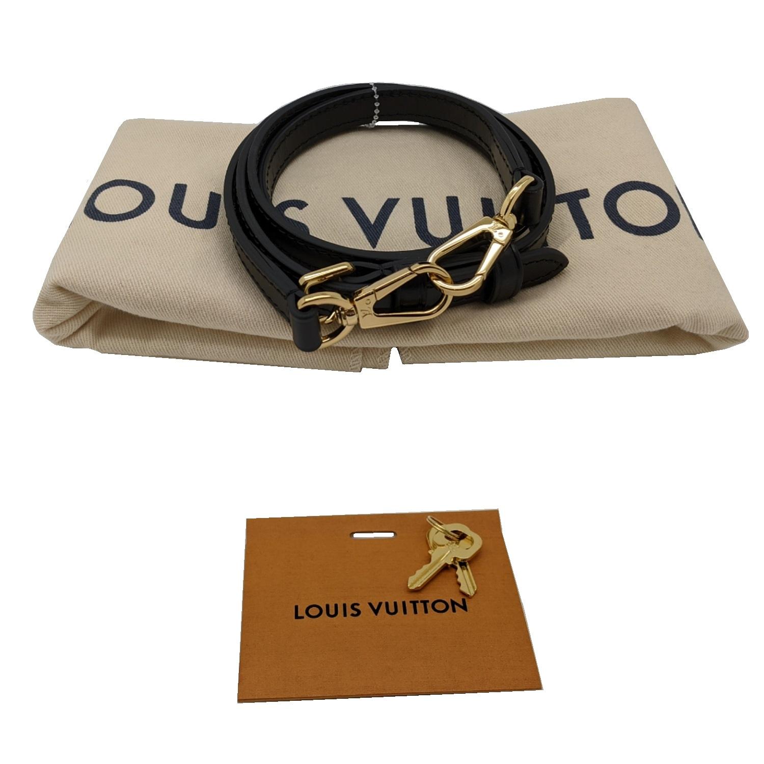 Louis Vuitton Reverse Monogram Cannes Bag 1