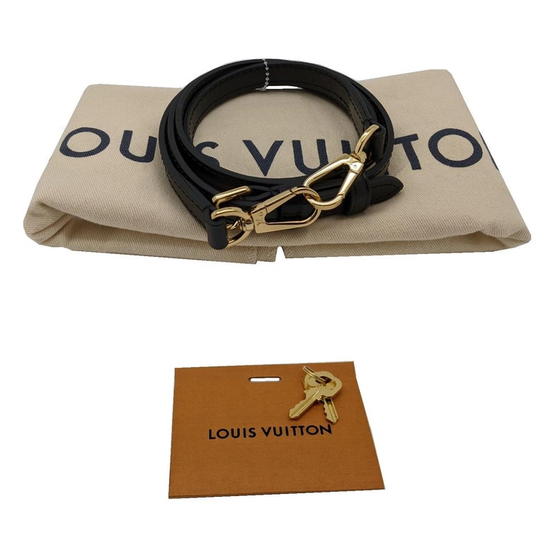 Louis Vuitton Reverse Monogram Cannes Bag at 1stDibs
