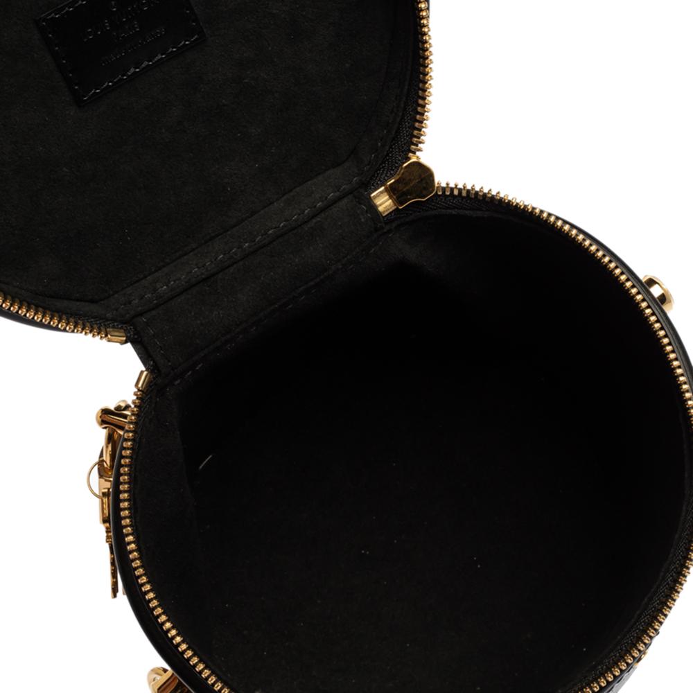 Louis Vuitton Reverse Monogram Canvas Cannes Bag 6