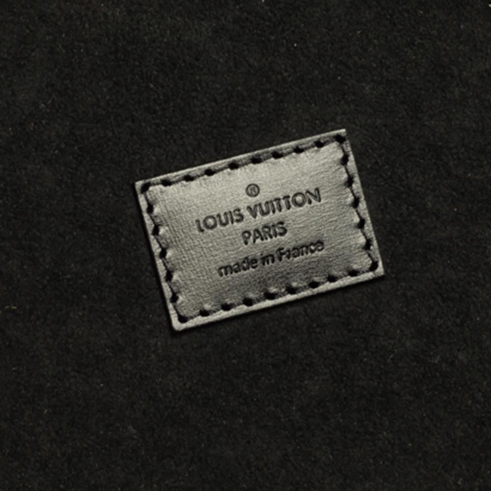 Louis Vuitton Reverse Monogram Canvas Cannes Bag 7