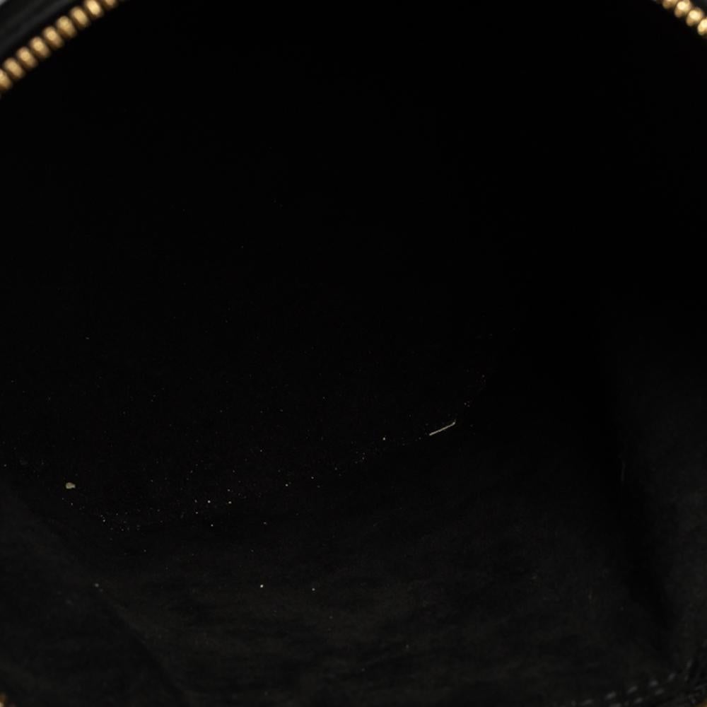 Louis Vuitton Reverse Monogram Canvas Cannes Bag 9