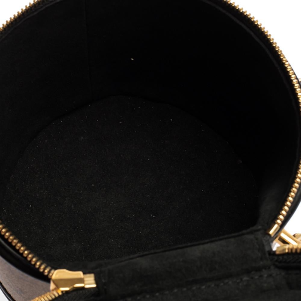 Louis Vuitton Reverse Monogram Canvas Cannes Bag 10